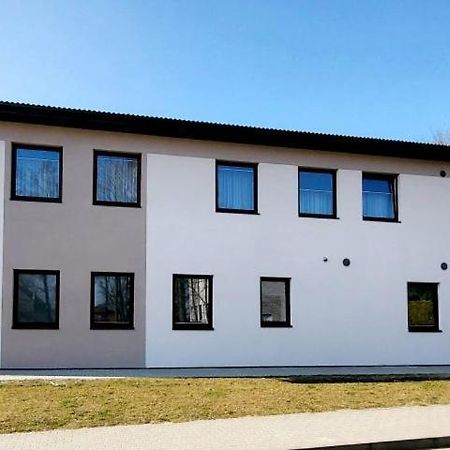Sveciu Namai "Robeda House" Hotel Kybartai Exterior foto