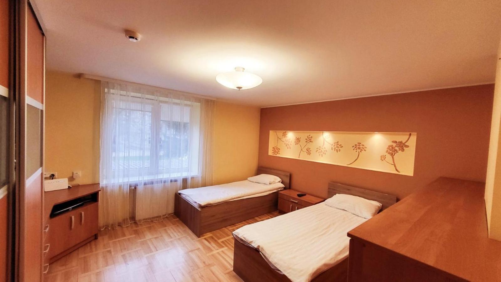 Sveciu Namai "Robeda House" Hotel Kybartai Exterior foto