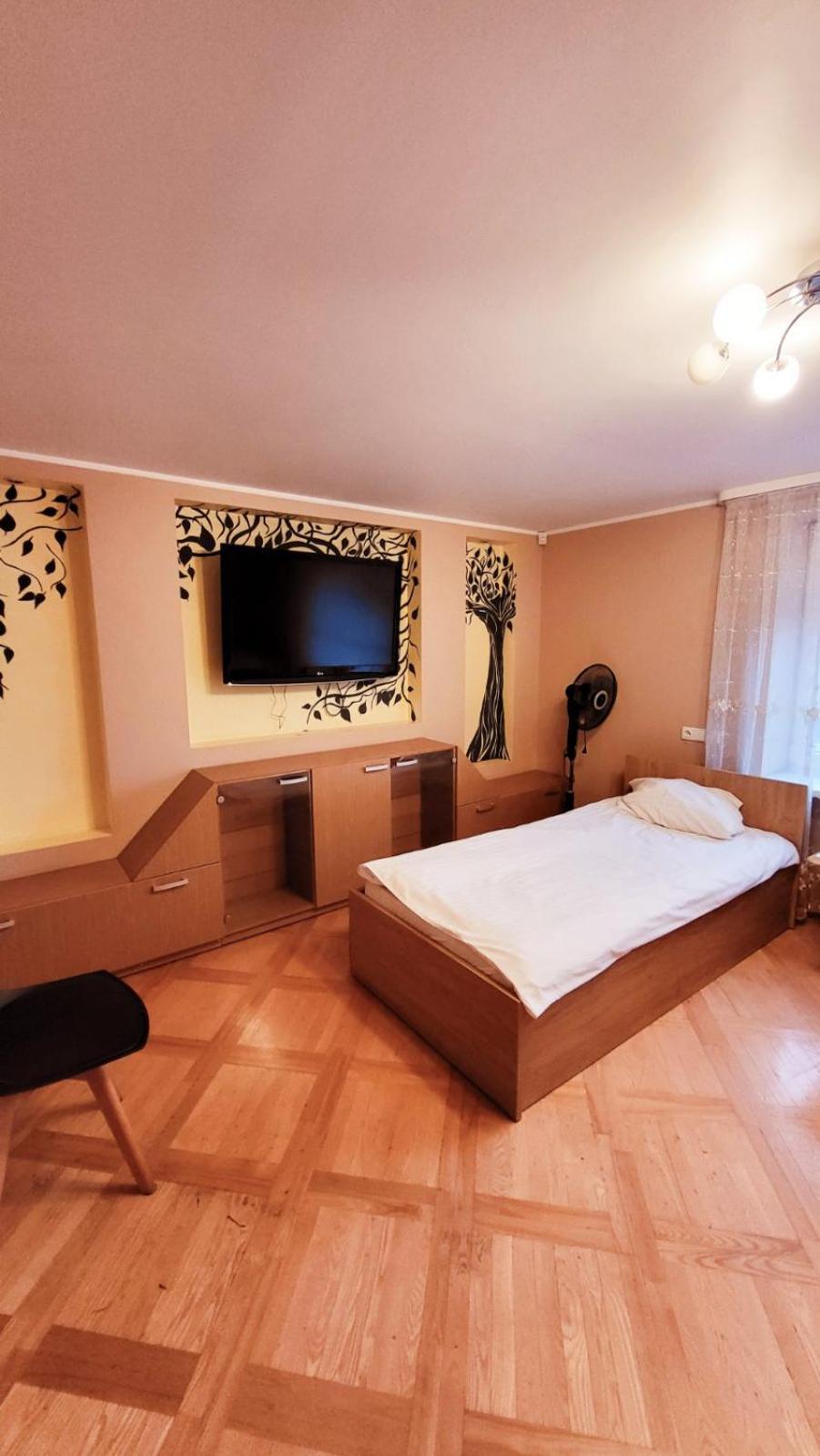 Sveciu Namai "Robeda House" Hotel Kybartai Exterior foto