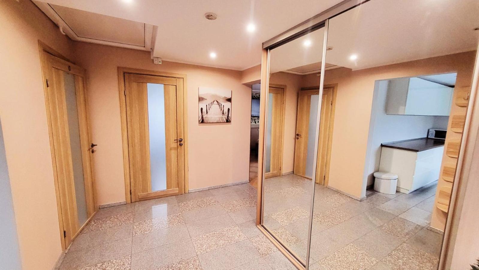 Sveciu Namai "Robeda House" Hotel Kybartai Exterior foto