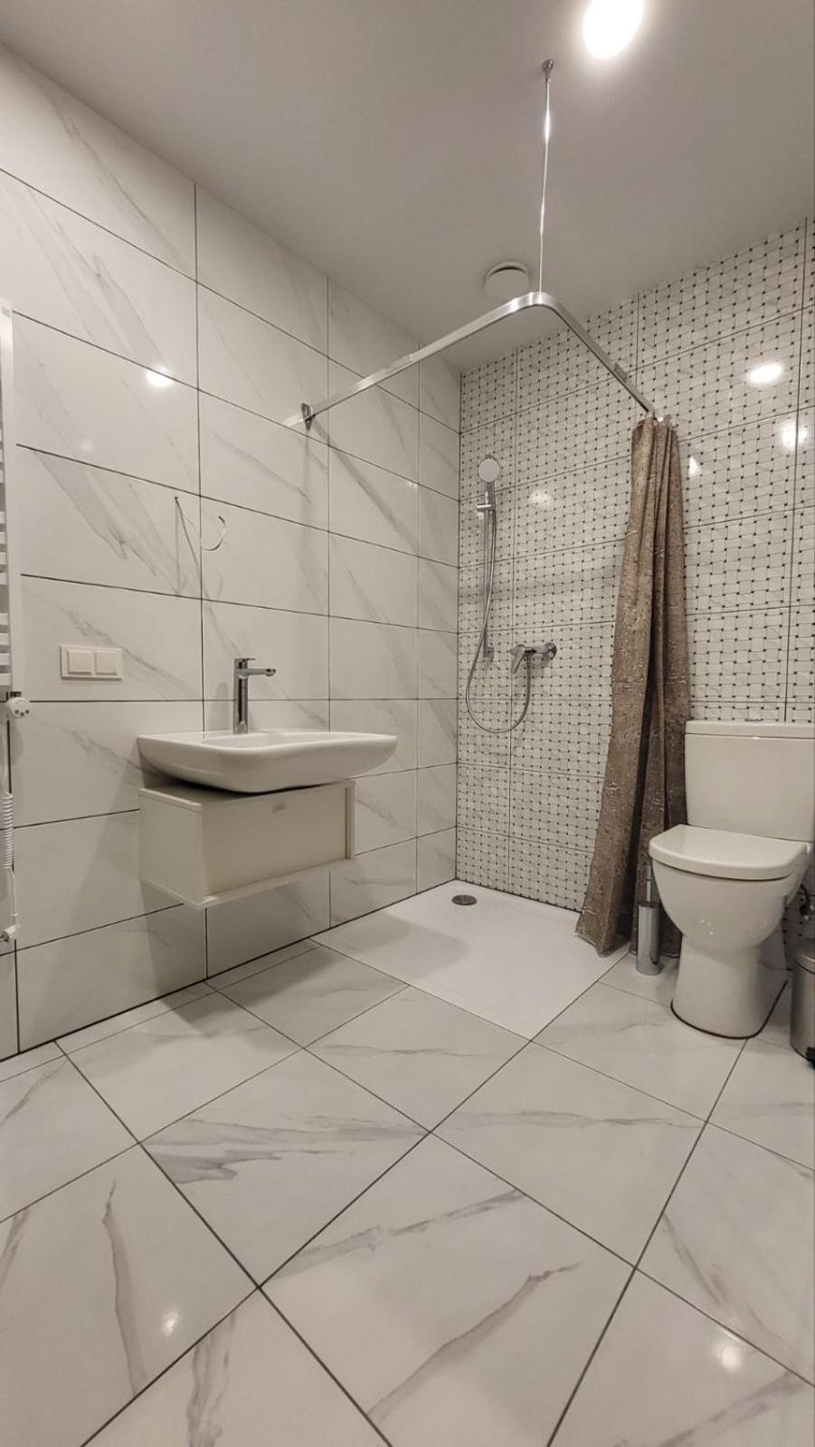Sveciu Namai "Robeda House" Hotel Kybartai Exterior foto