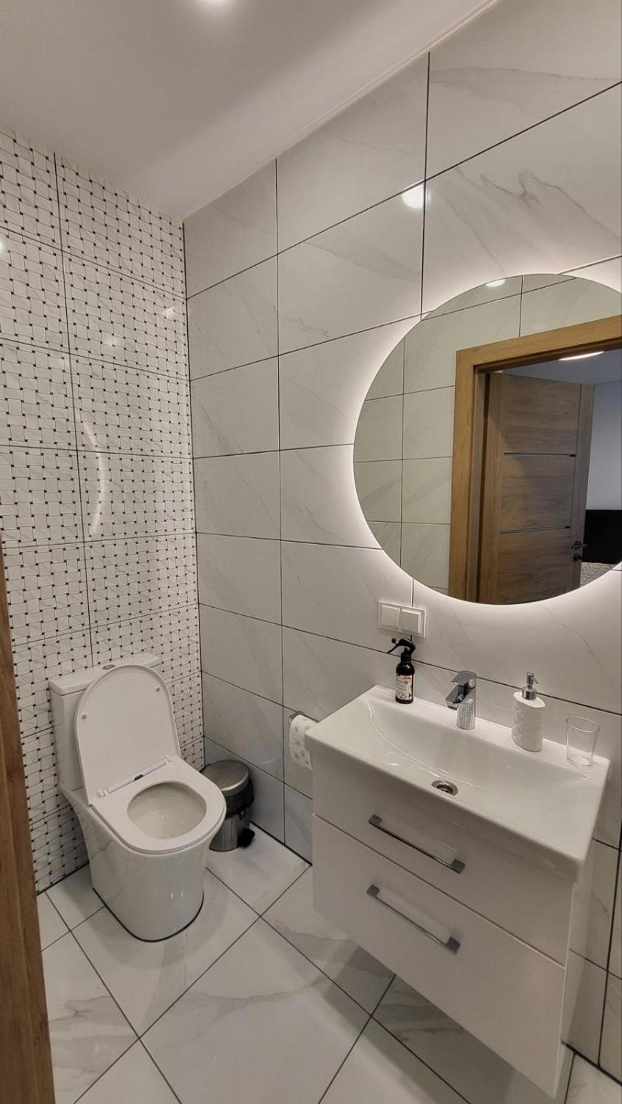 Sveciu Namai "Robeda House" Hotel Kybartai Exterior foto