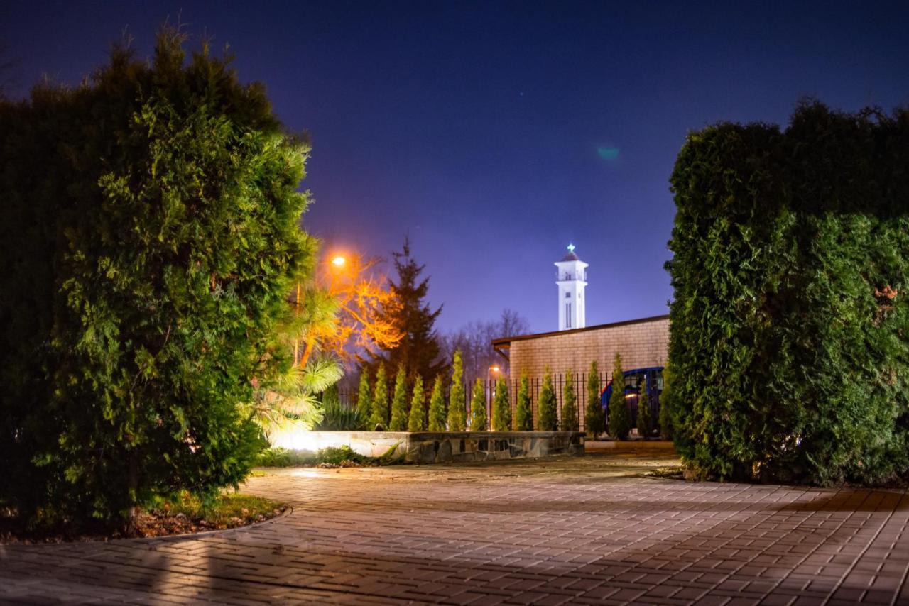 Sveciu Namai "Robeda House" Hotel Kybartai Exterior foto